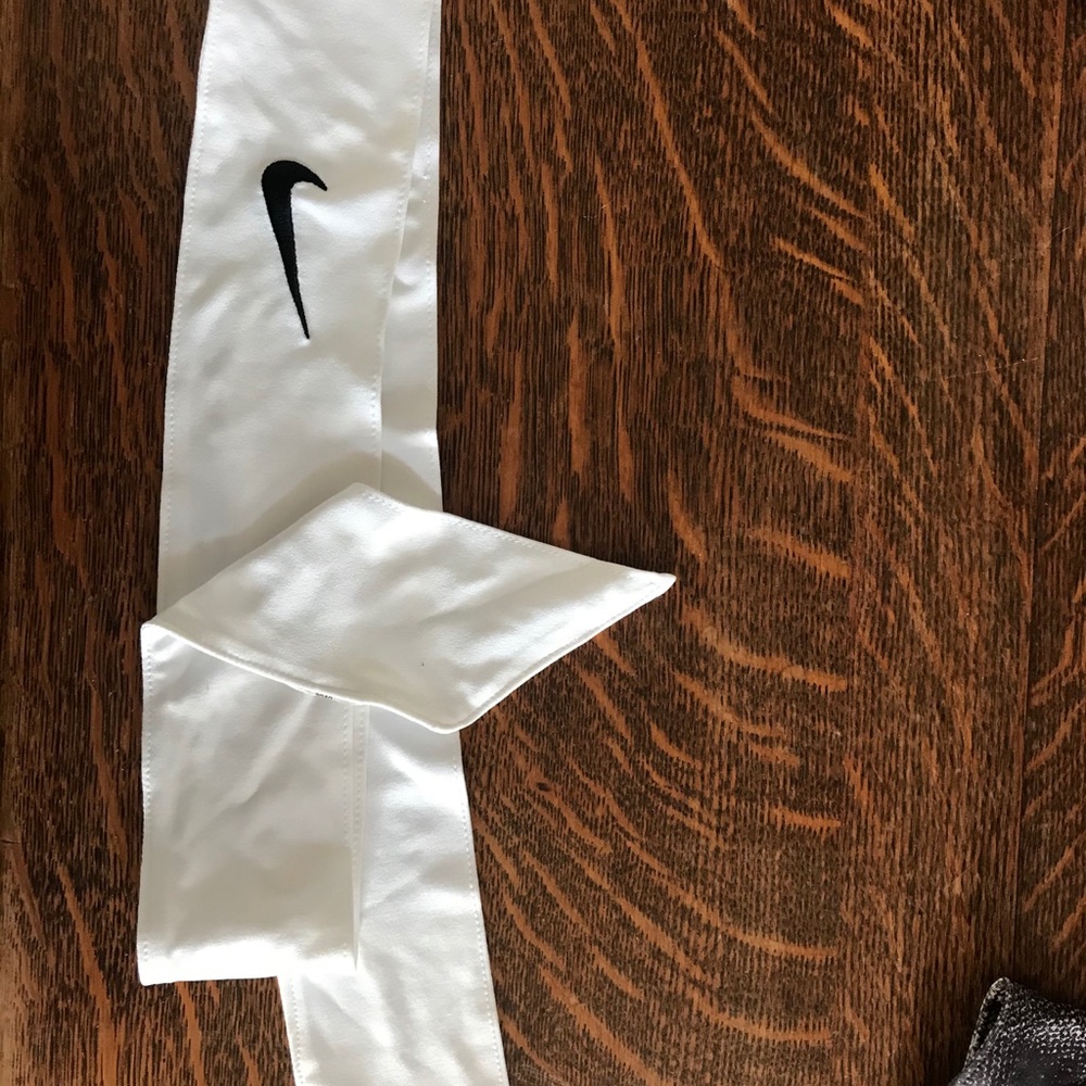 Nike headbands - set of 5 - Picture 3 of 5